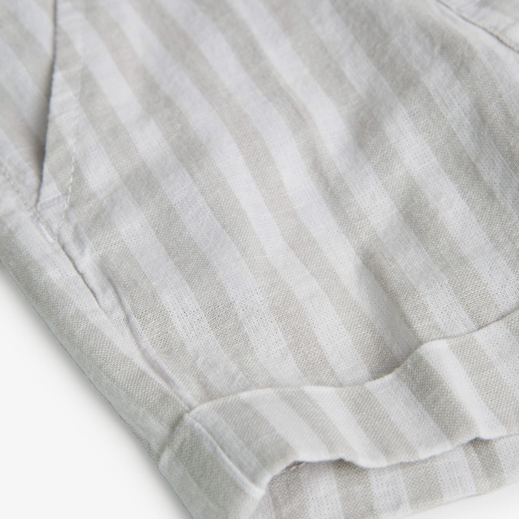 Bermuda lino per neonati