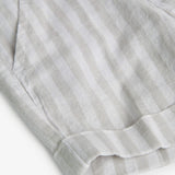 Bermuda lino per neonati