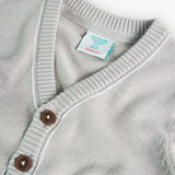 Giacchetta tricot per bimbo