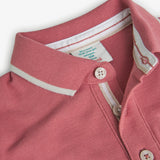 Polo piquet per bimbo