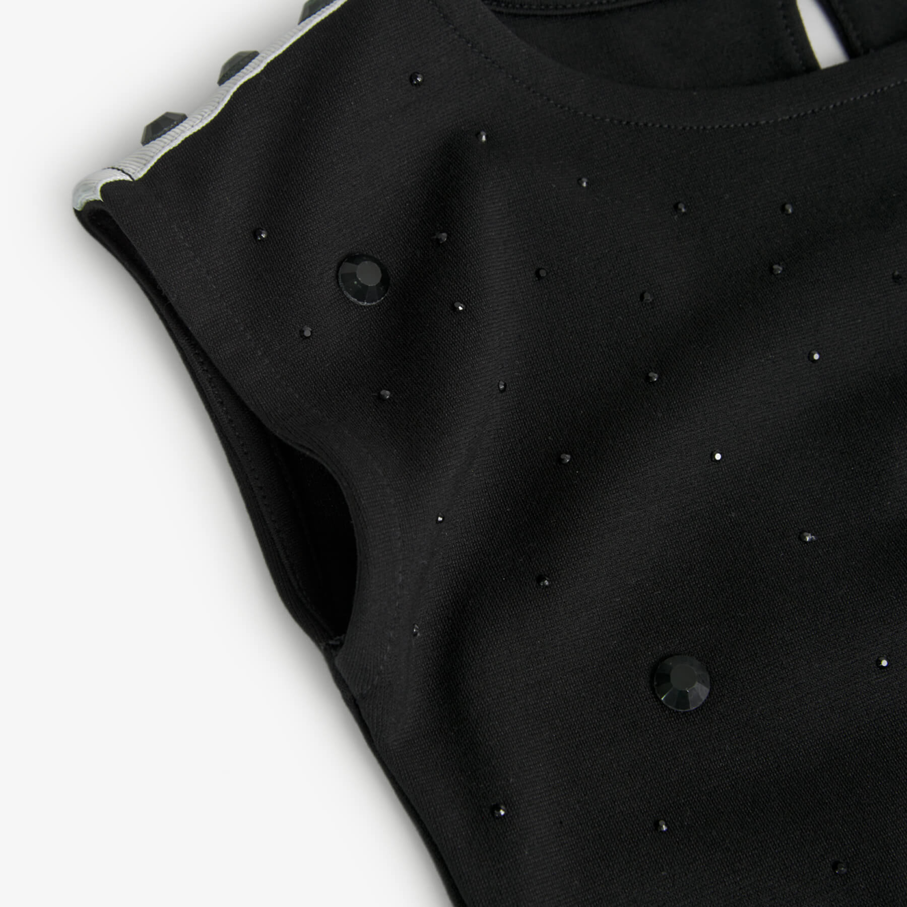 Maglietta jersey per ragazza