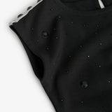 Maglietta jersey per ragazza