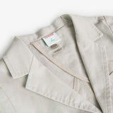 Giacca lino per ragazzo