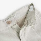 Pantaloni lino per ragazzo