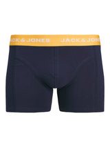 Costumi Trunks 3 Pack Skull Rock Junior