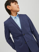 Blazer Super Slim Fit Solar Junior