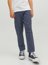 Pantaloni Chino Regular Fit Marco Dave Junior