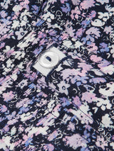 Gonna-Pantalone Skater Scarlett a Stampa