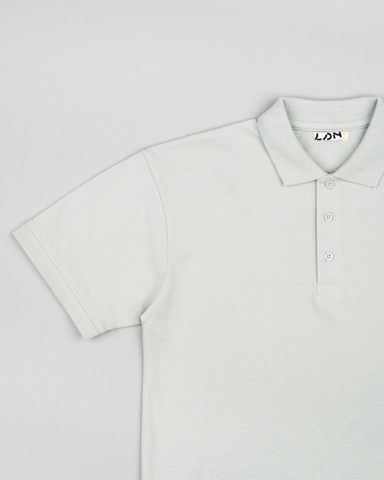 T-shirt Piquet per Ragazzi