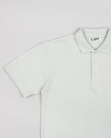 T-shirt Piquet per Ragazzi