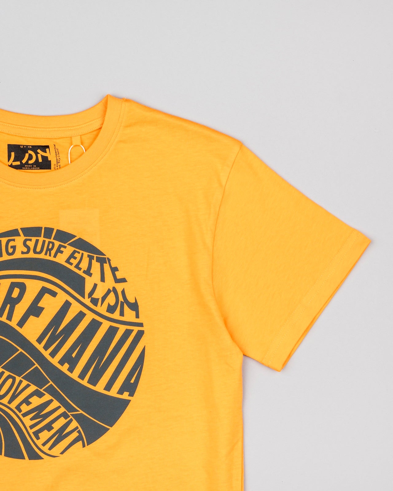 Maglia in Jersey per Ragazzi