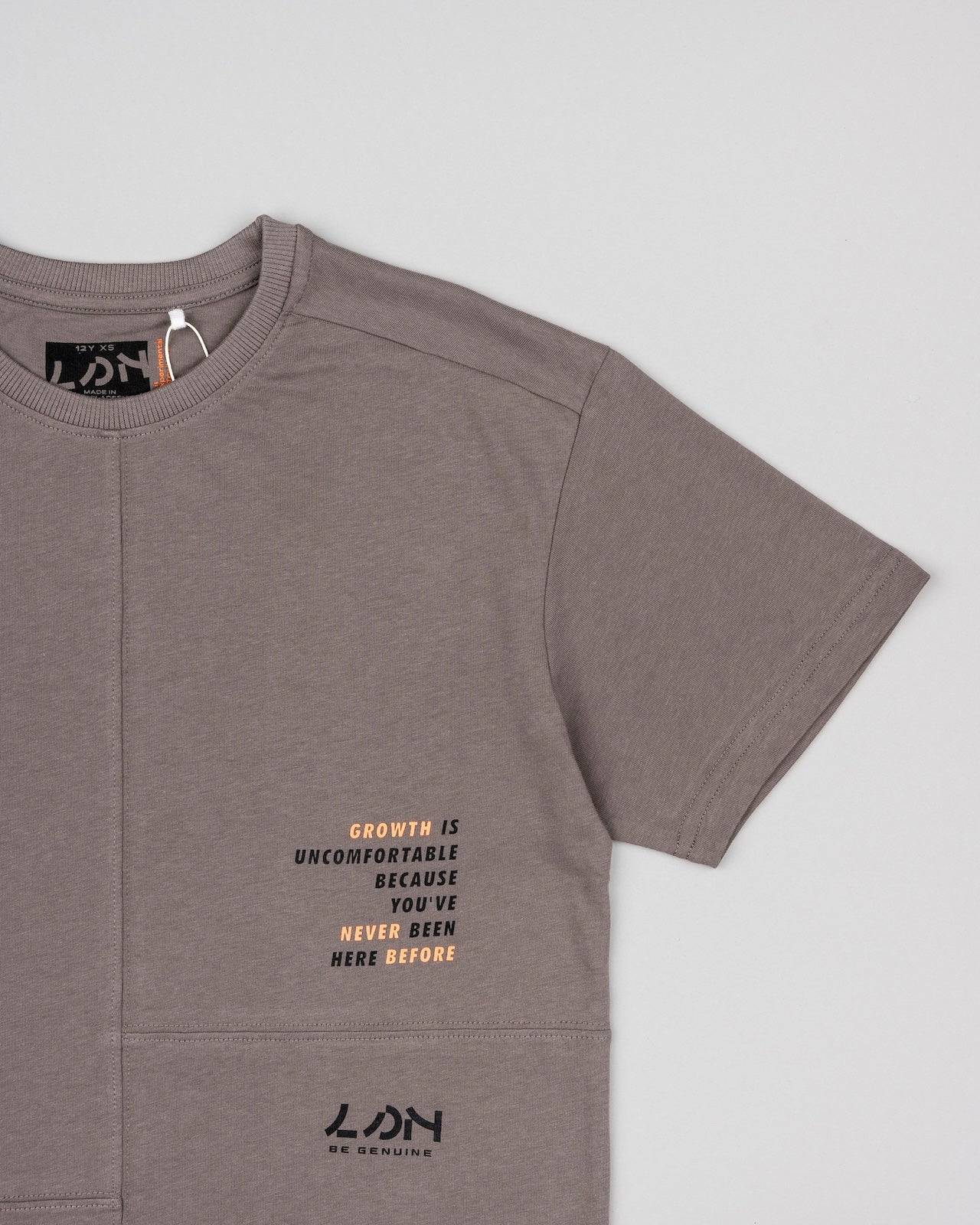 T-shirt in jersey per ragazzi