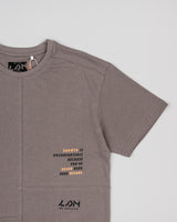 T-shirt in jersey per ragazzi