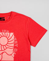 T-shirt in jersey per ragazzi