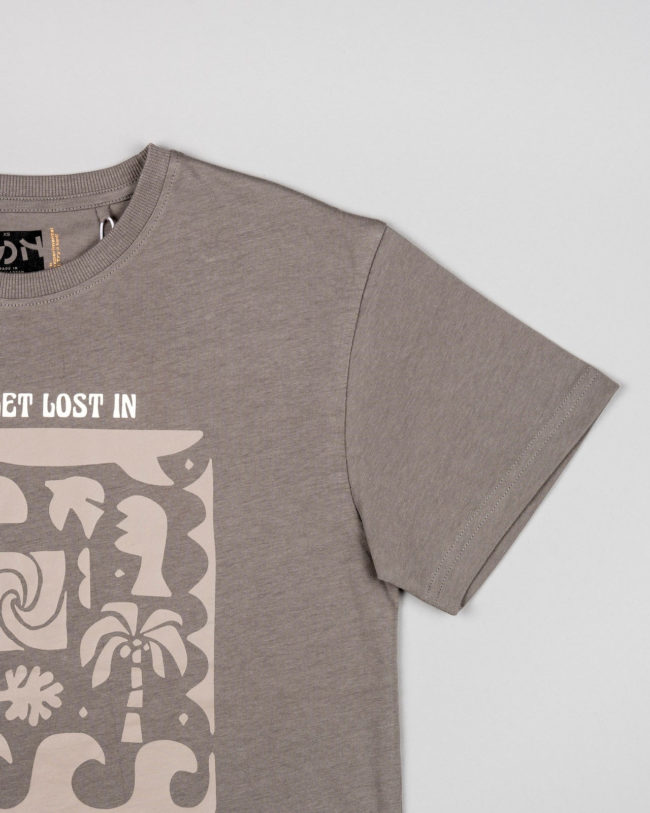 T-shirt in jersey per ragazzi