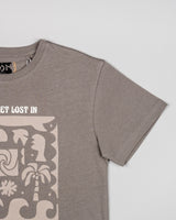 T-shirt in jersey per ragazzi