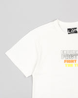 T-shirt in jersey per ragazzi