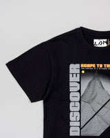 T-shirt in jersey per ragazzi