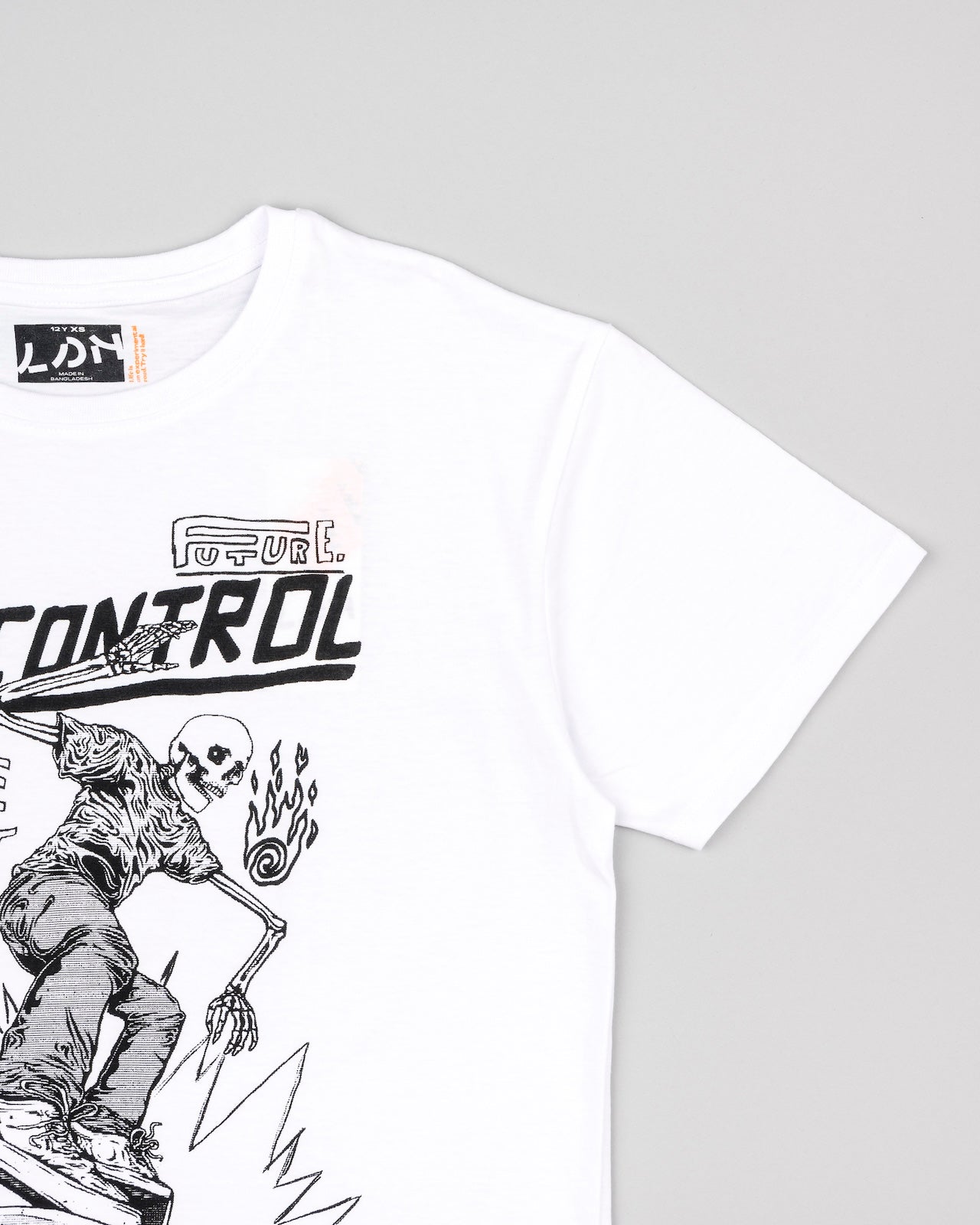 T-shirt in jersey per ragazzi