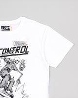 T-shirt in jersey per ragazzi