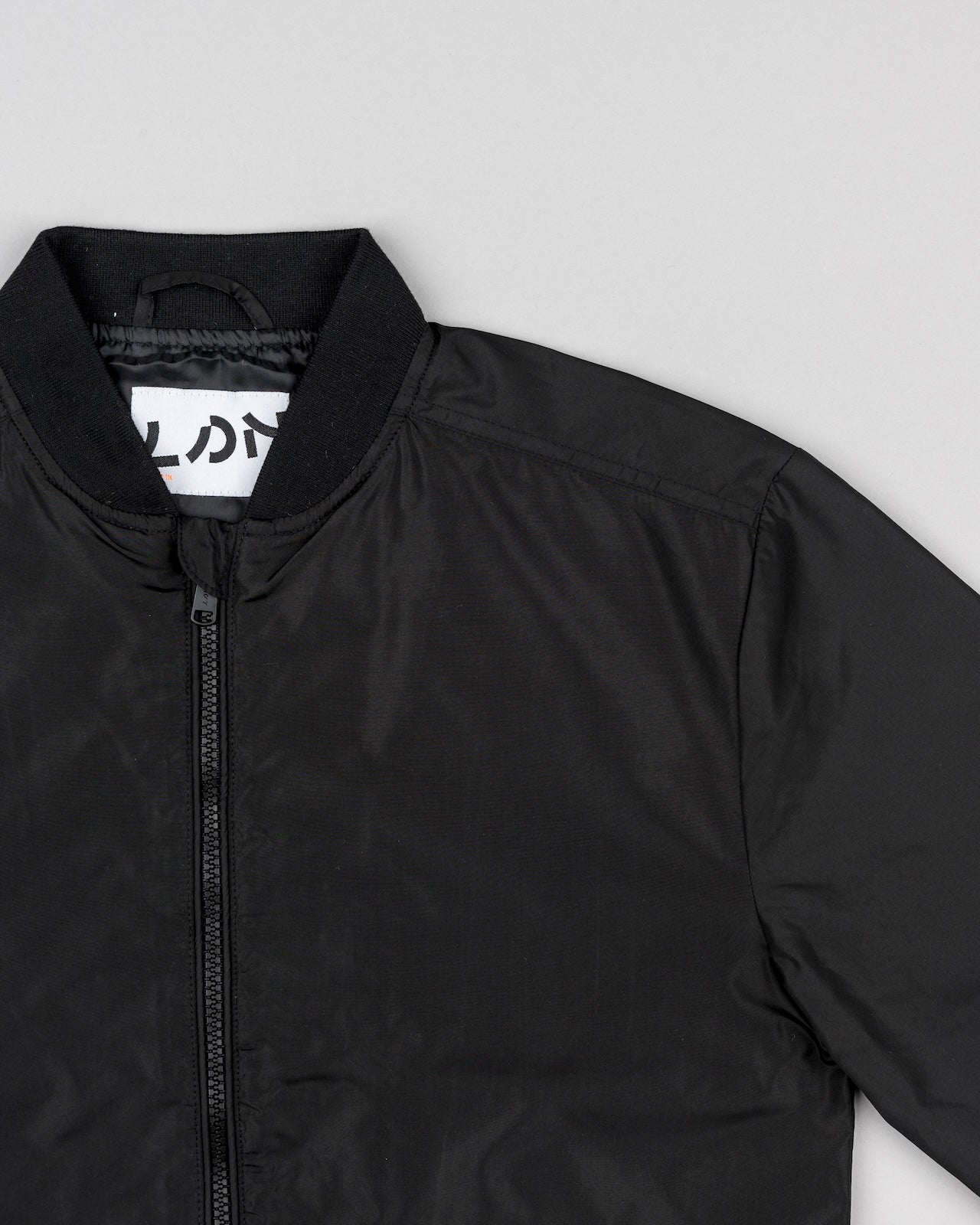 Giubbotto in nylon per ragazzi