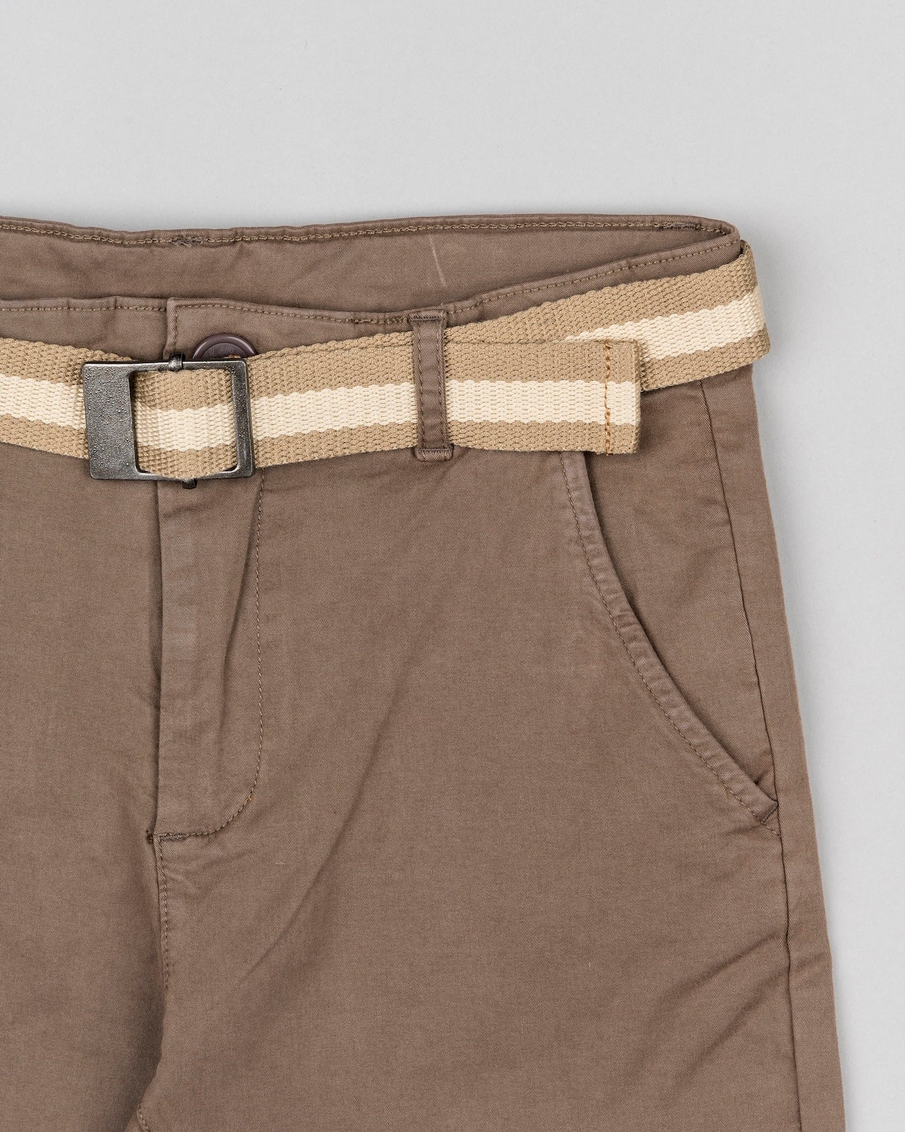 Pantaloni Twill per Ragazzi