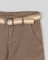 Pantaloni Twill per Ragazzi