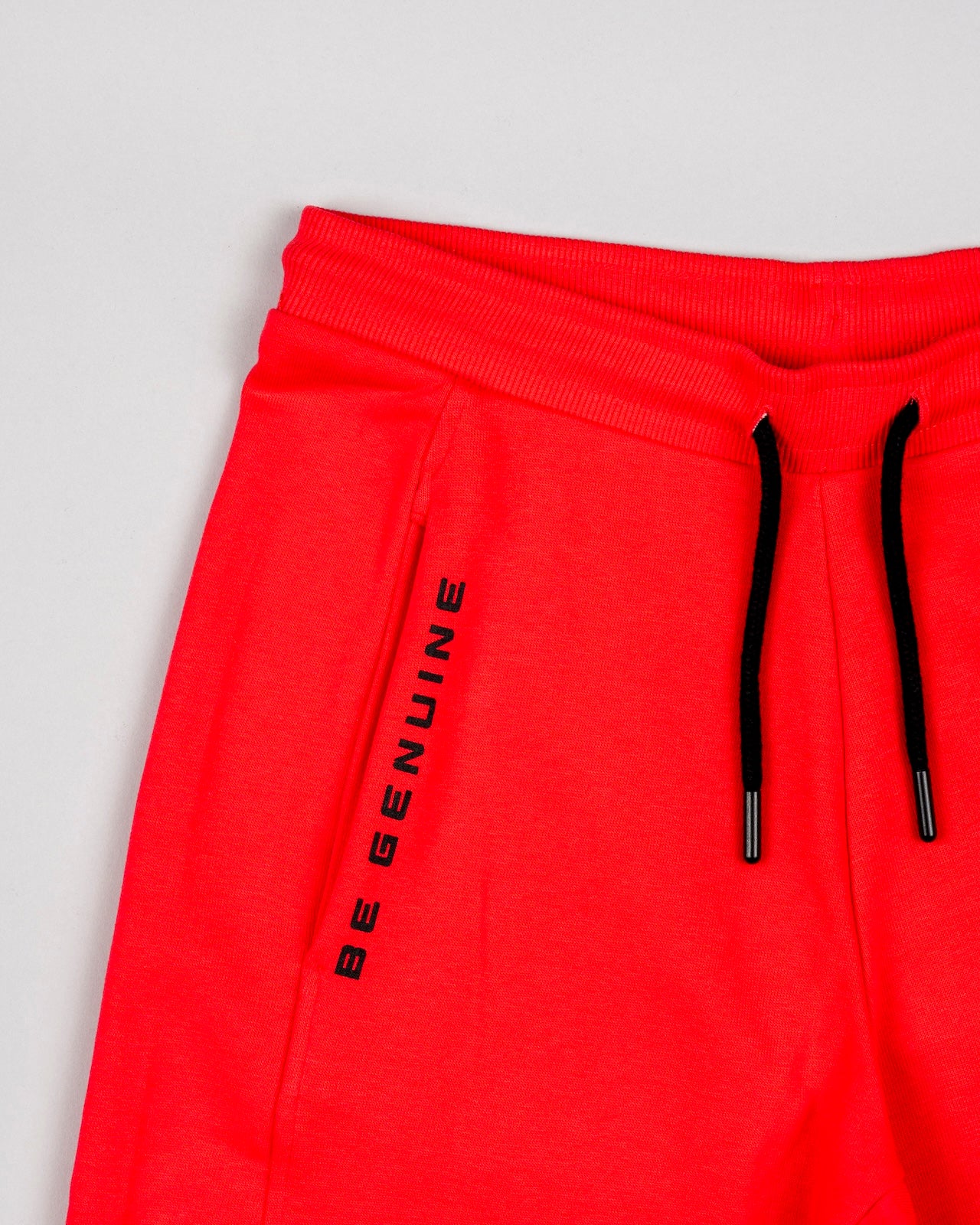 Shorts in felpa per ragazzi