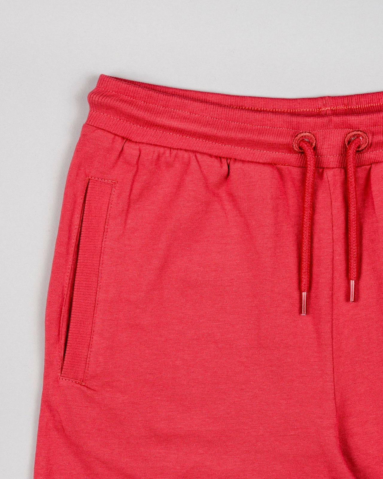 Shorts in jersey per ragazzi