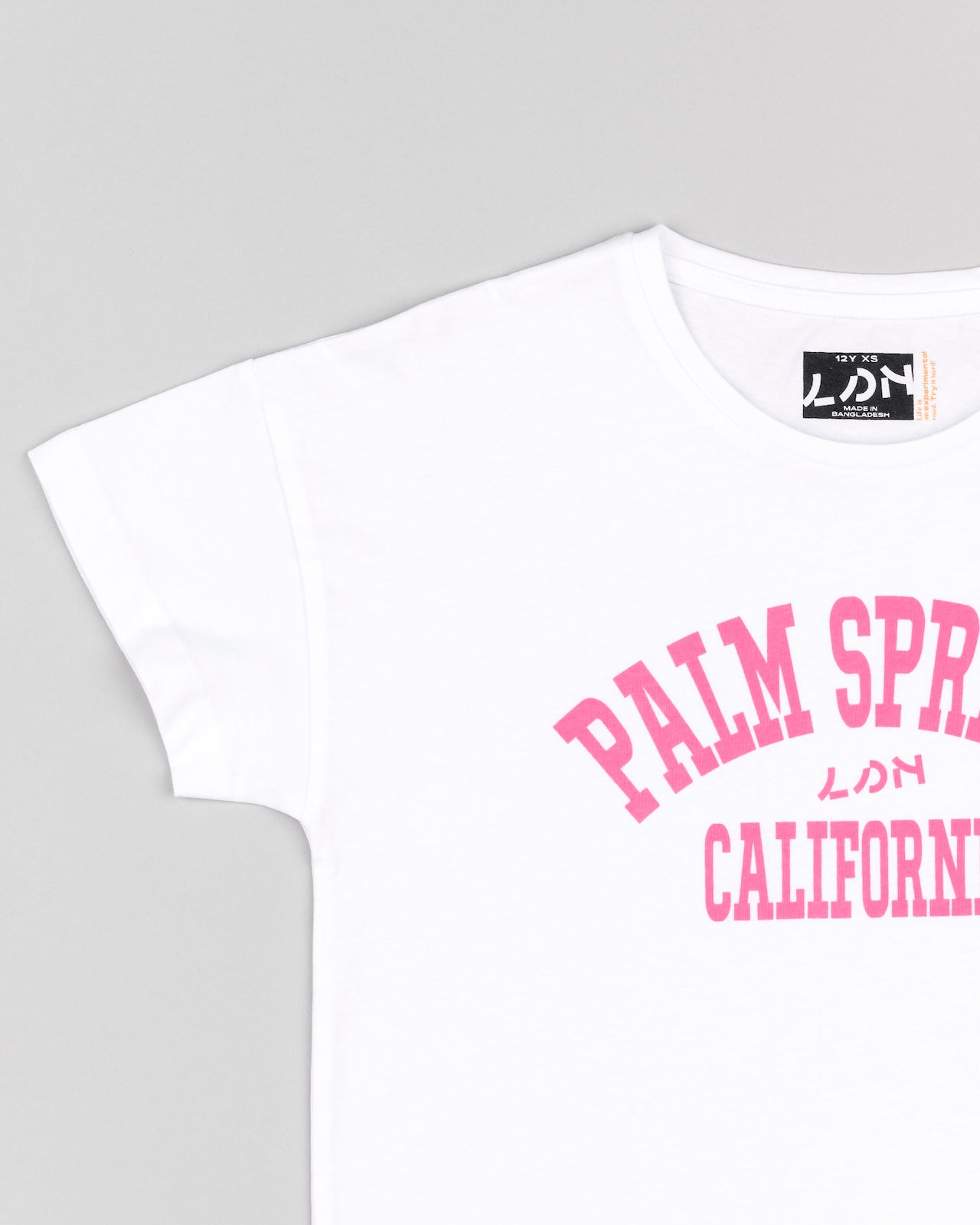 T-shirt Jersey per Ragazza