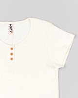 T-shirt RIB per ragazza