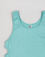 T-shirt RIB per ragazza