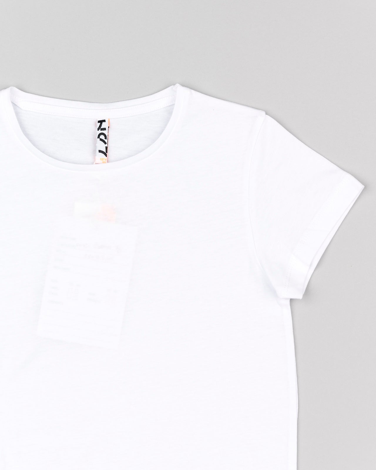 T-shirt Jersey per Ragazza