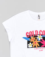 T-shirt Jersey per Ragazza