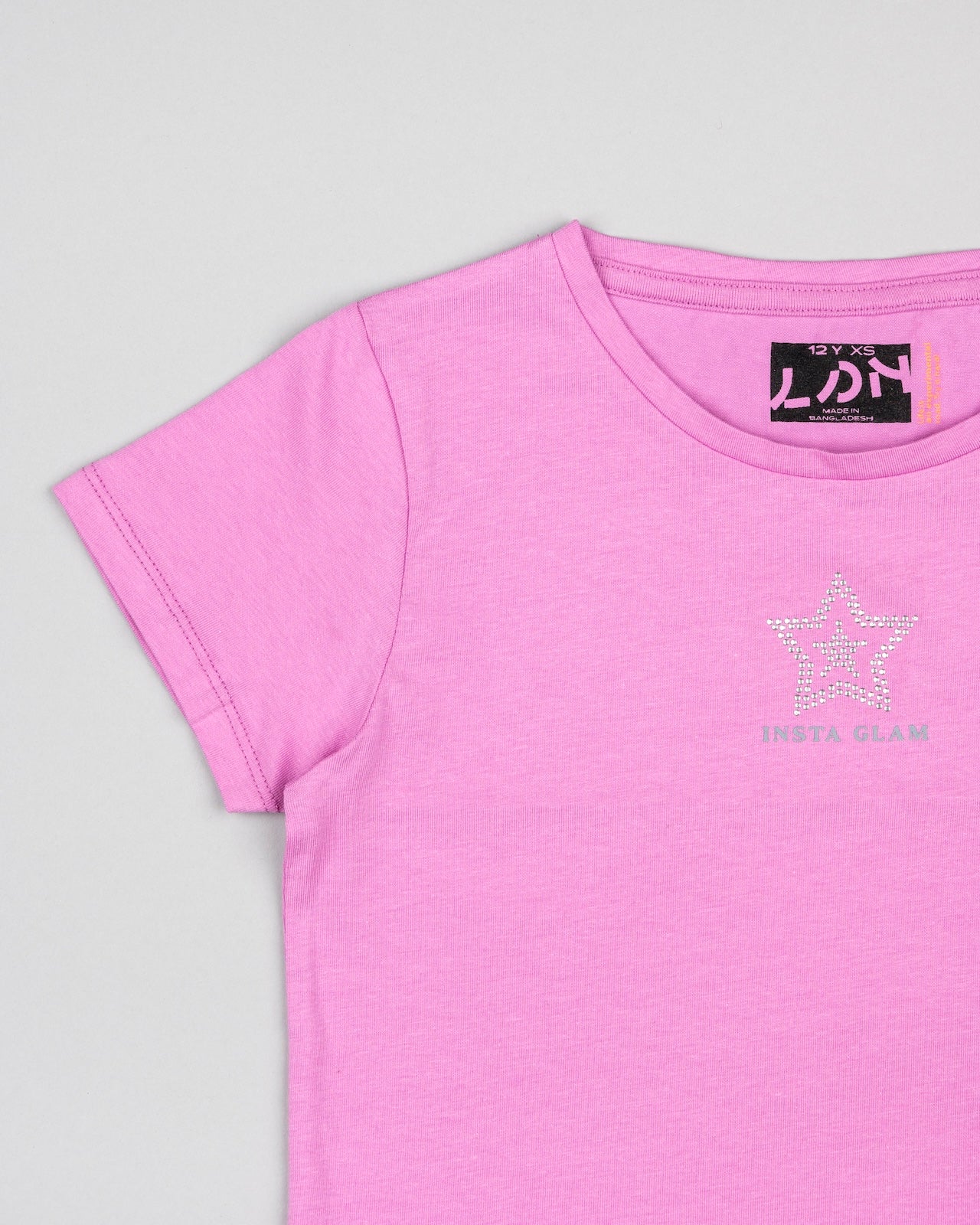 T-shirt Jersey per Ragazza