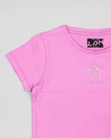 T-shirt Jersey per Ragazza