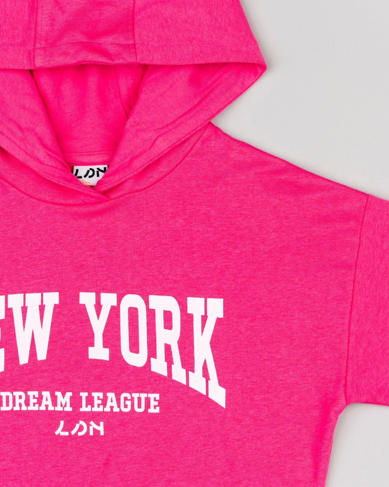 Felpa Fleece per Ragazza