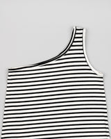 Abito RIB per Ragazza - Stile e Comfort