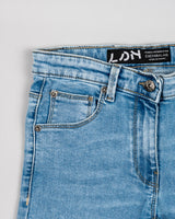Jeans Denim per Ragazze