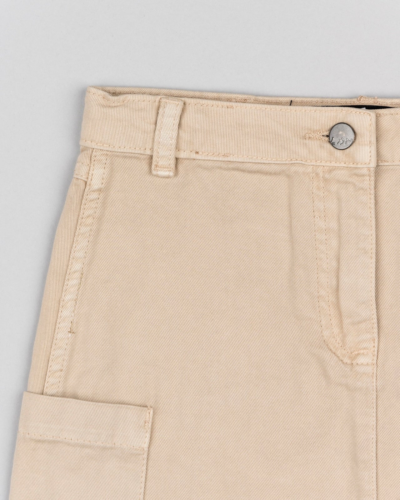 Gonna in Denim per Ragazza