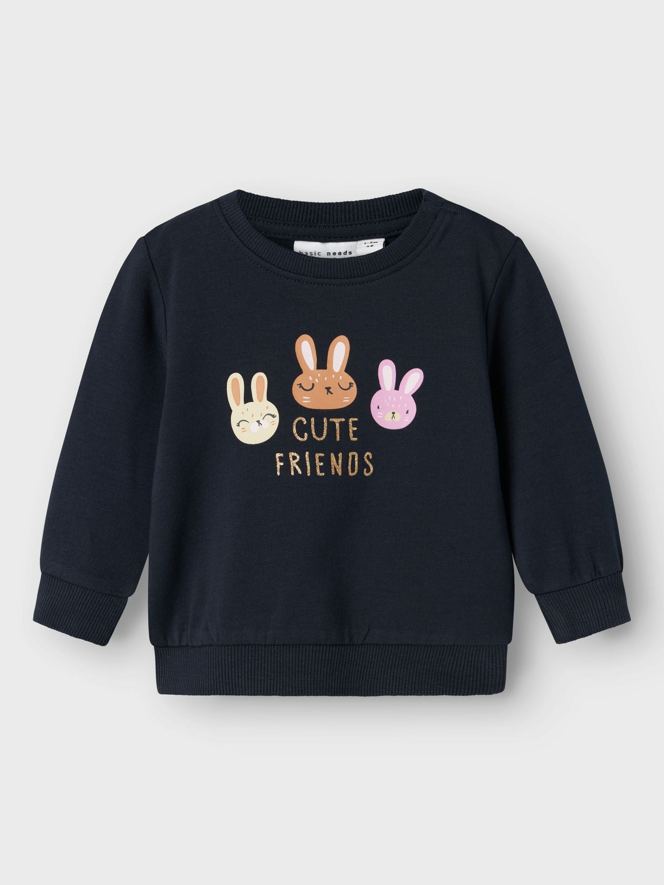 Felpa a Maniche Lunghe Vrillie Junior