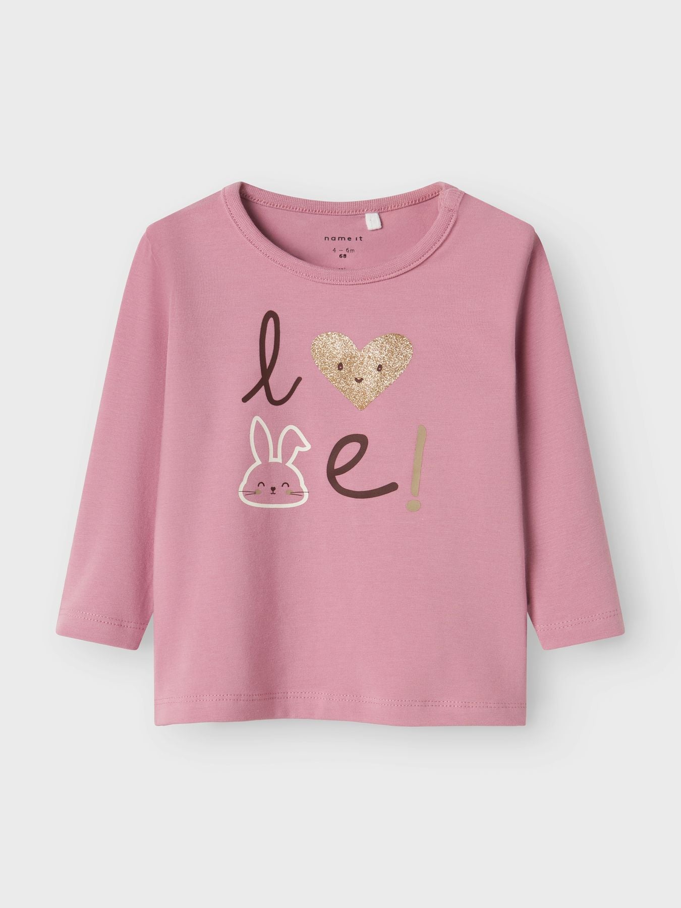 Top Boxy Rastart Junior