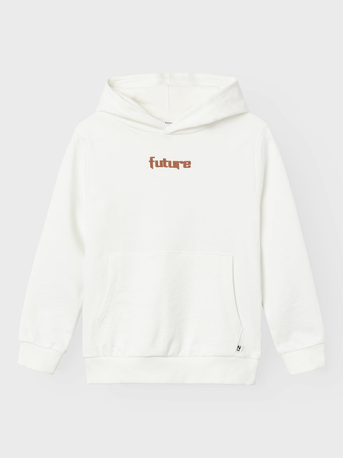 Felpa Latias Junior con Cappuccio e Tasca a Canguro