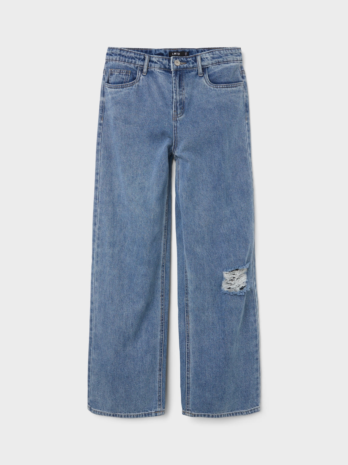 Jeans Straight Noizza Junior