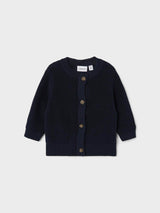 Cardigan in Maglia Bubba Junior