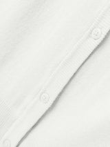 Cardigan in Maglia Vamone Junior Regular Fit a Girocollo