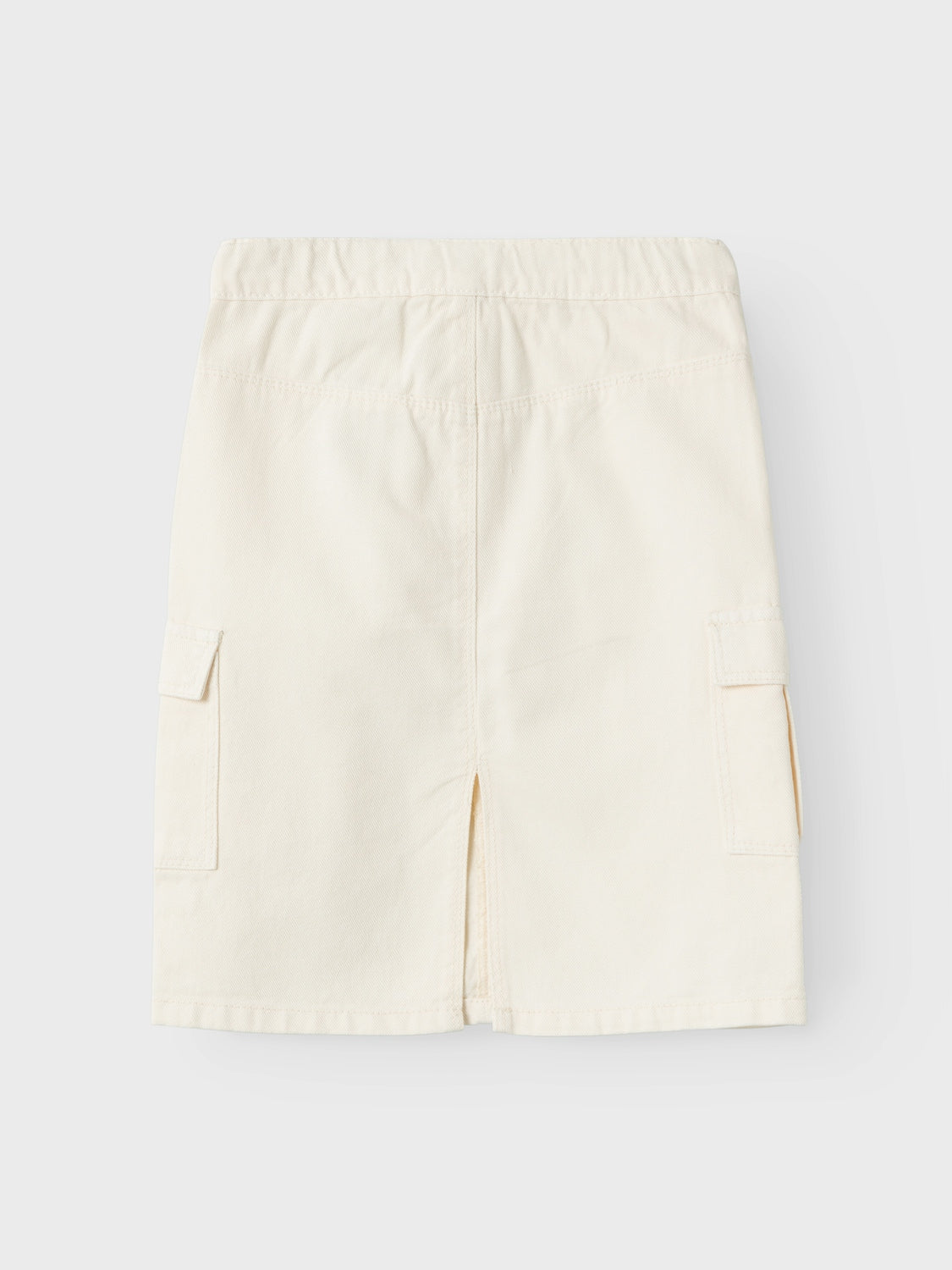 Gonna Midi Rory Junior con Spacco Posteriore