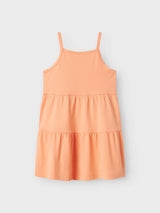 Vestito a Spalline Vasita Junior Regular Fit