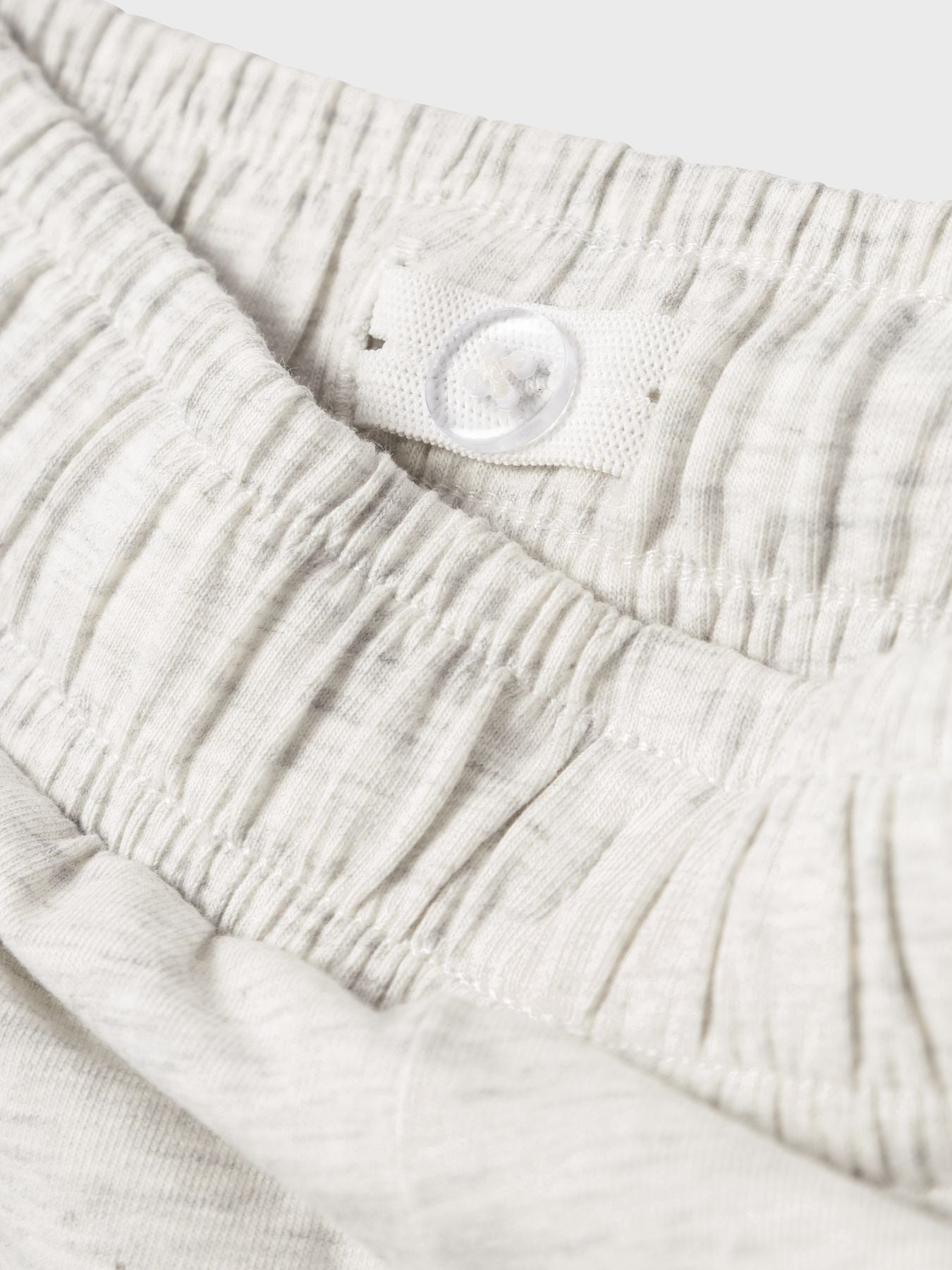 Set di Shorts Junik Junior con Vita Elasticizzata