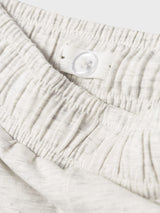 Set di Shorts Junik Junior con Vita Elasticizzata